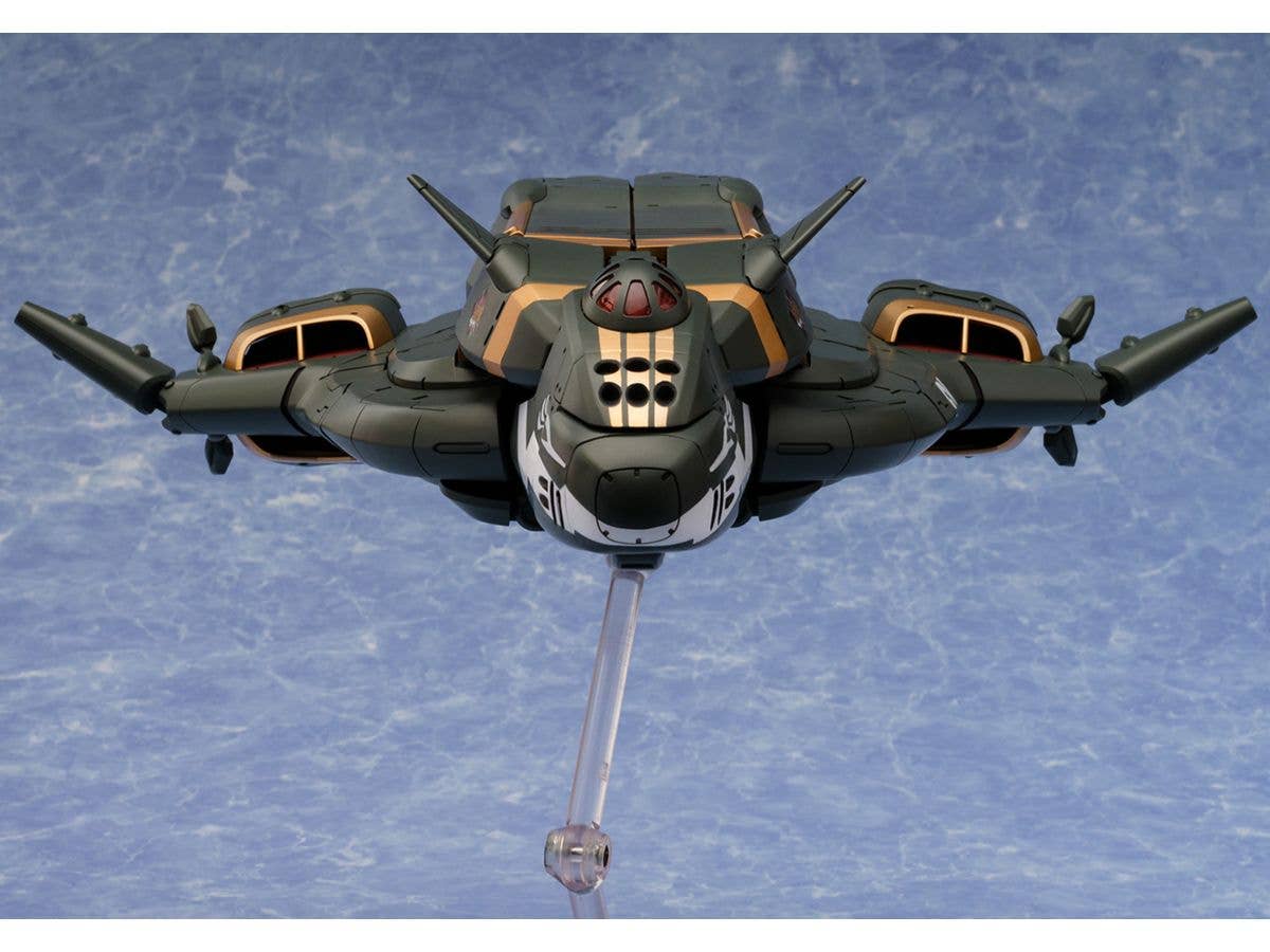 Aoshima Macross Delta VB-6 Konig Monster | 4905083064283