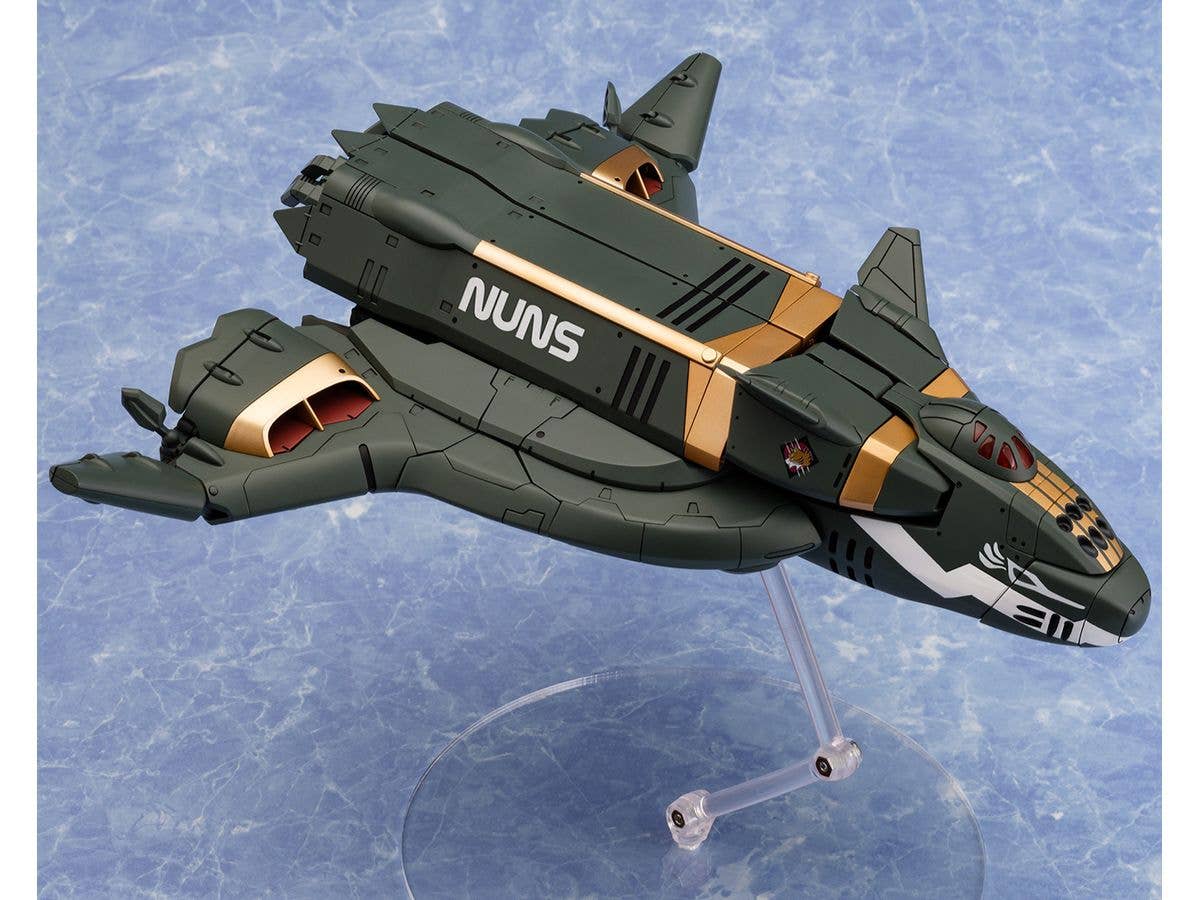 Aoshima Macross Delta VB-6 Konig Monster | 4905083064283