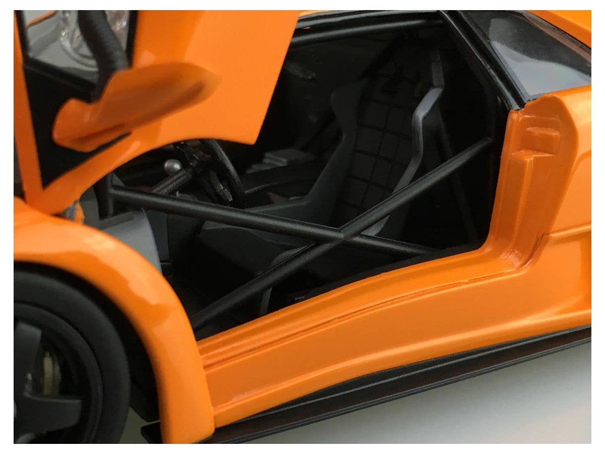 Aoshima 1/24 '99 Lamborghini Diablo GTR | 4905083064467