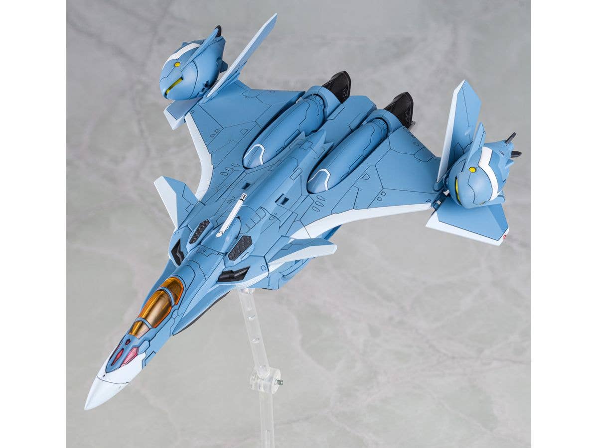 Aoshima Variable Fighter Girls Macross Delta VF-31A Kairos SP | 4905083065228