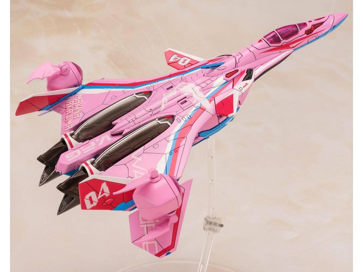 Aoshima Variable Fighter Girls Macross Delta Walkure Makina Nakajima | 4905083065242