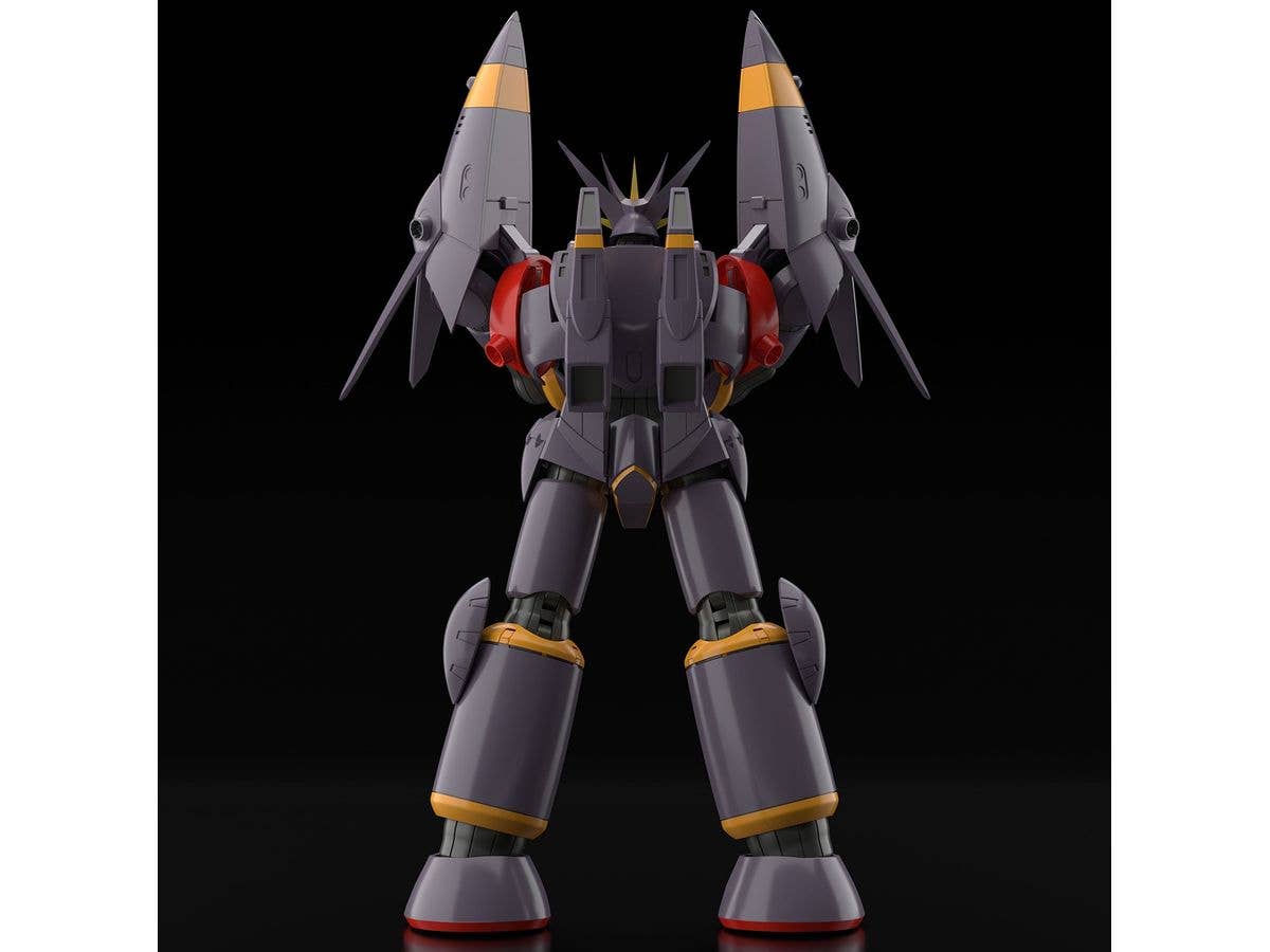 Aoshima 1/1000 Aim For The Top Gunbuster Gunbuster Super Inazuma Kick Ver. | 4905083066904