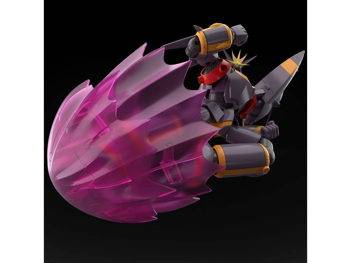 Aoshima 1/1000 Aim For The Top Gunbuster Gunbuster Super Inazuma Kick Ver. | 4905083066904