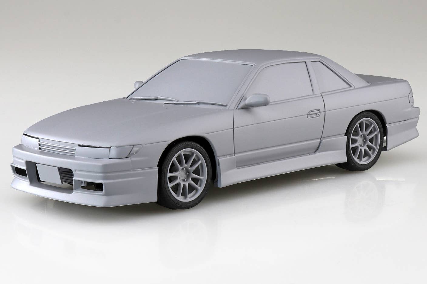 Aoshima 1/24 PS13 Silvia '91 Aero Custom (Nissan) | 4905083067987