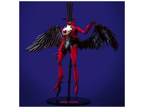 Aoshima PERSONA5 Arsene | 4905083099360