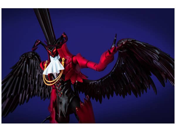 Aoshima PERSONA5 Arsene | 4905083099360