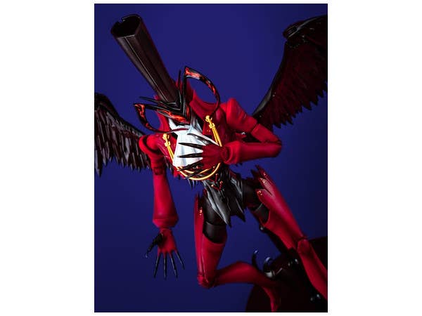 Aoshima PERSONA5 Arsene | 4905083099360