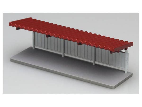 Aoshima 1/150 Housing Complex | 4905083103814