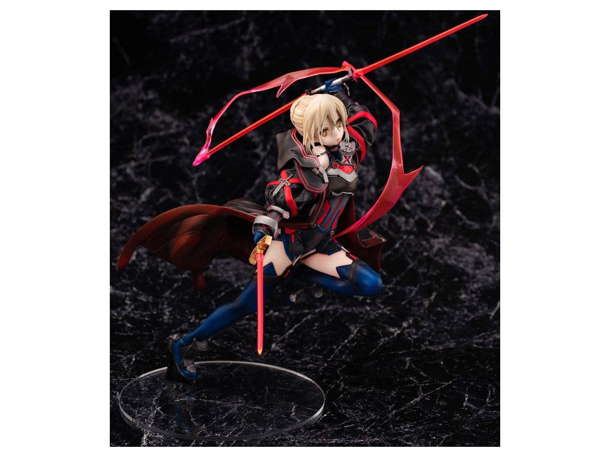 Aoshima 1/7 Fate/Grand Order 1/7 X Alternative | 4905083106204