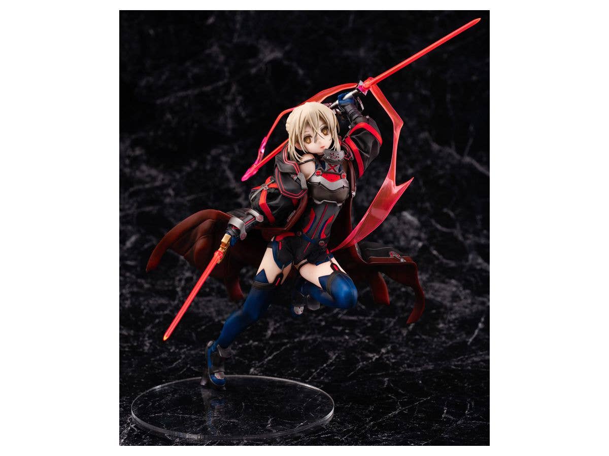 Aoshima 1/7 Fate/Grand Order 1/7 X Alternative | 4905083106204