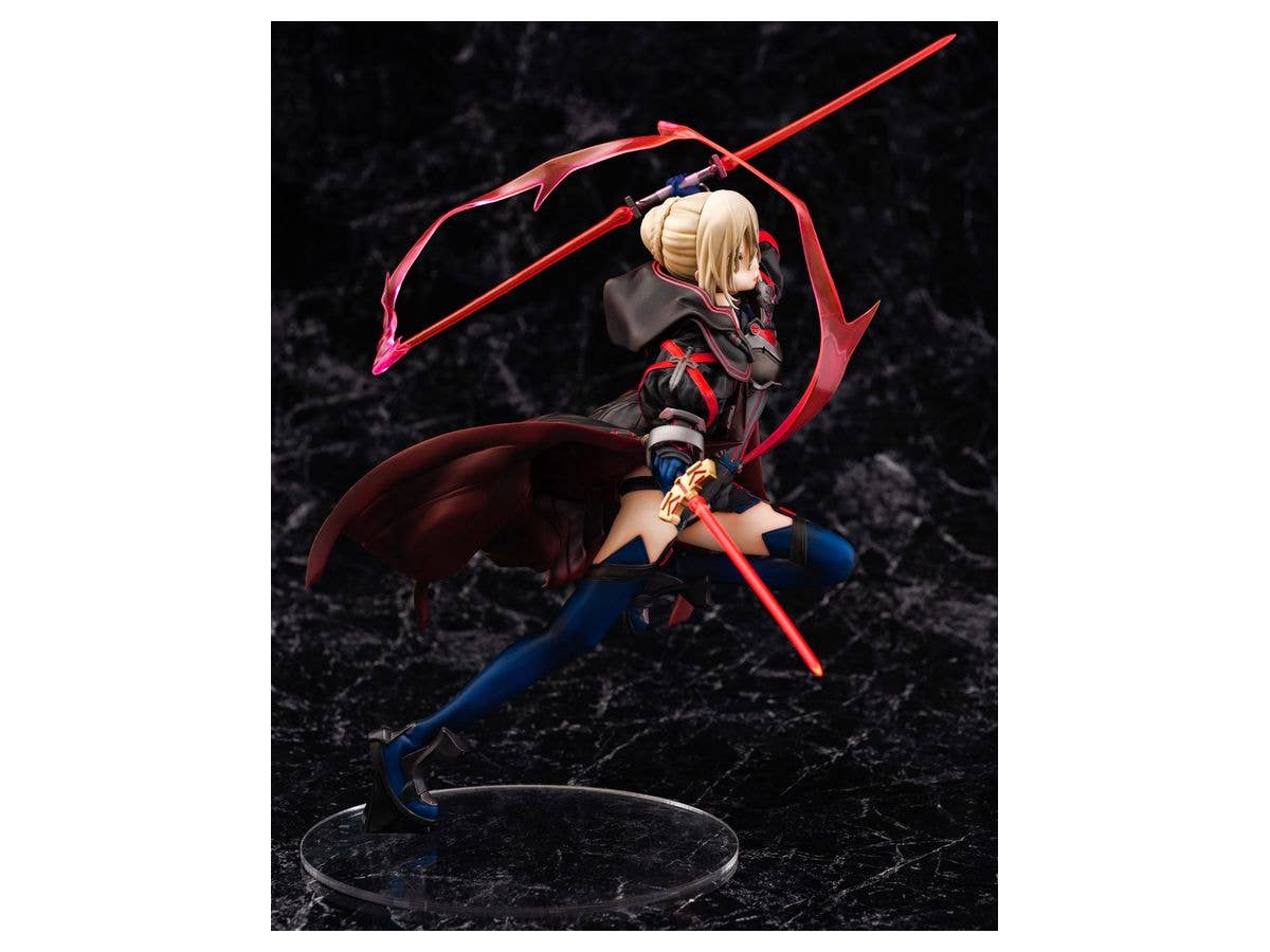 Aoshima 1/7 Fate/Grand Order 1/7 X Alternative | 4905083106204