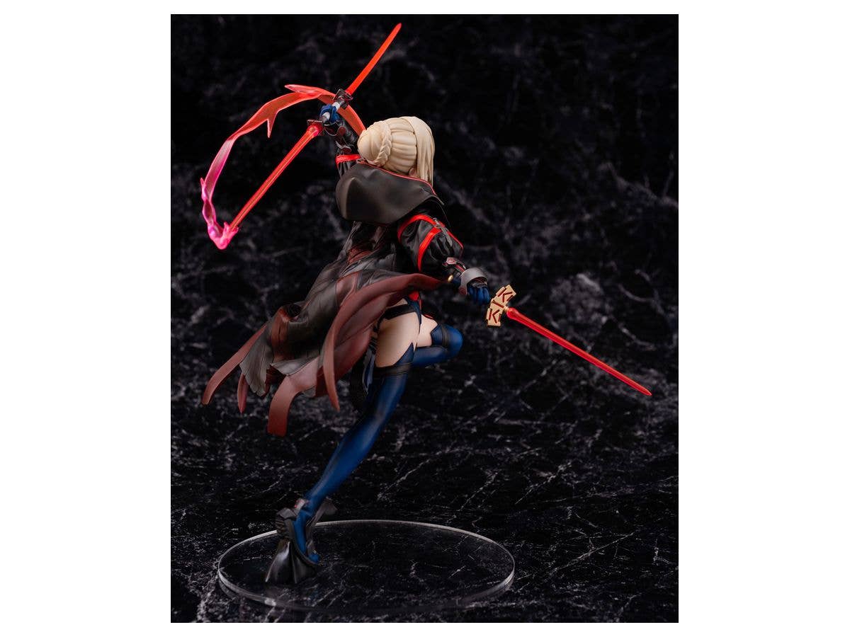 Aoshima 1/7 Fate/Grand Order 1/7 X Alternative | 4905083106204