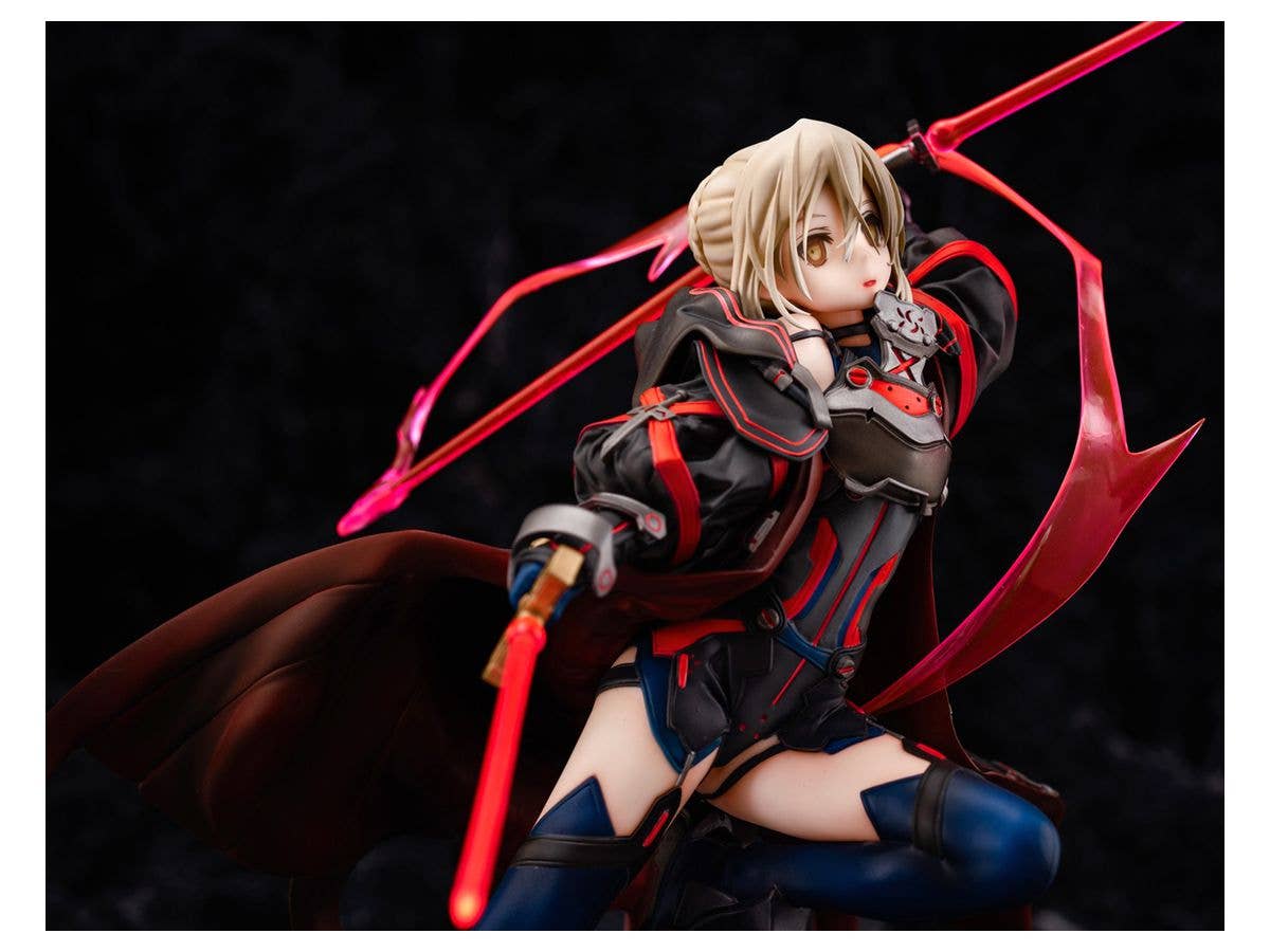 Aoshima 1/7 Fate/Grand Order 1/7 X Alternative | 4905083106204