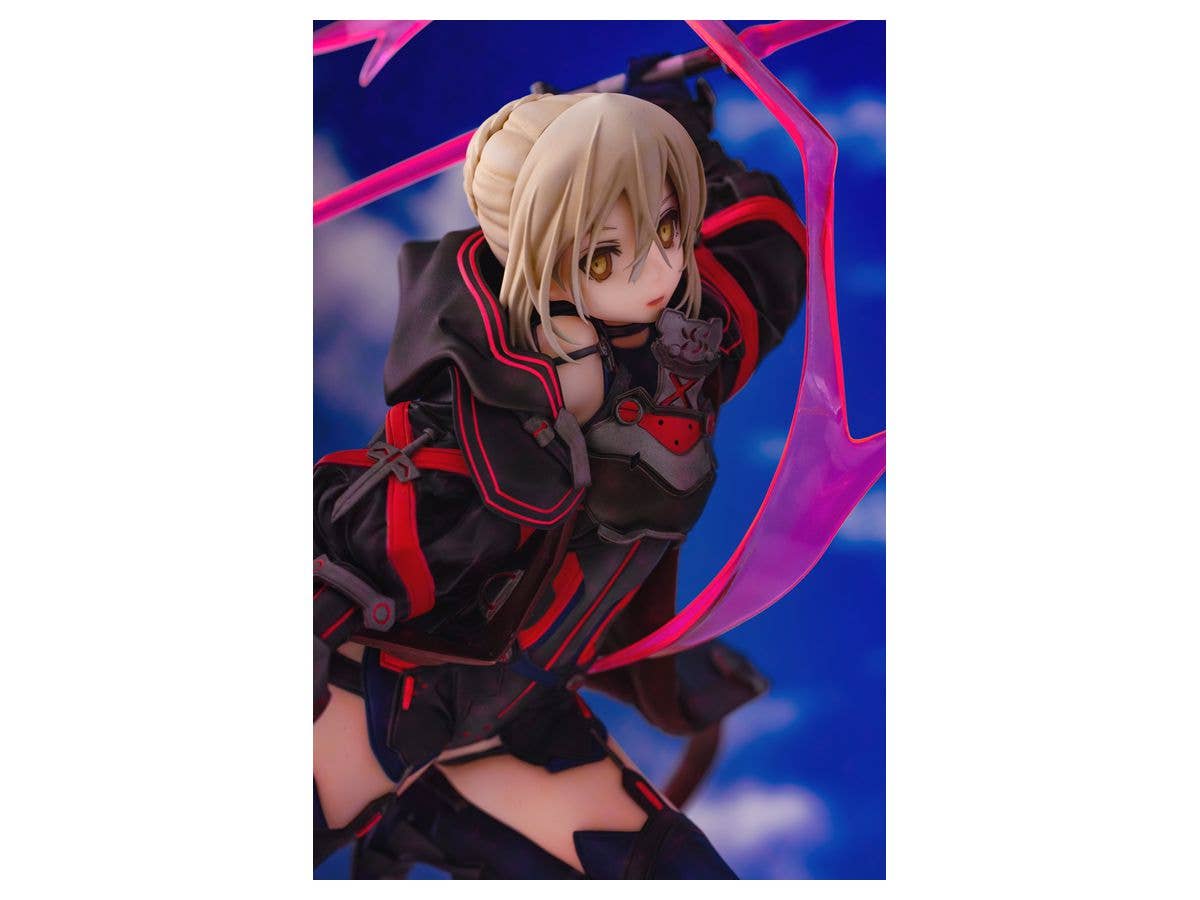 Aoshima 1/7 Fate/Grand Order 1/7 X Alternative | 4905083106204
