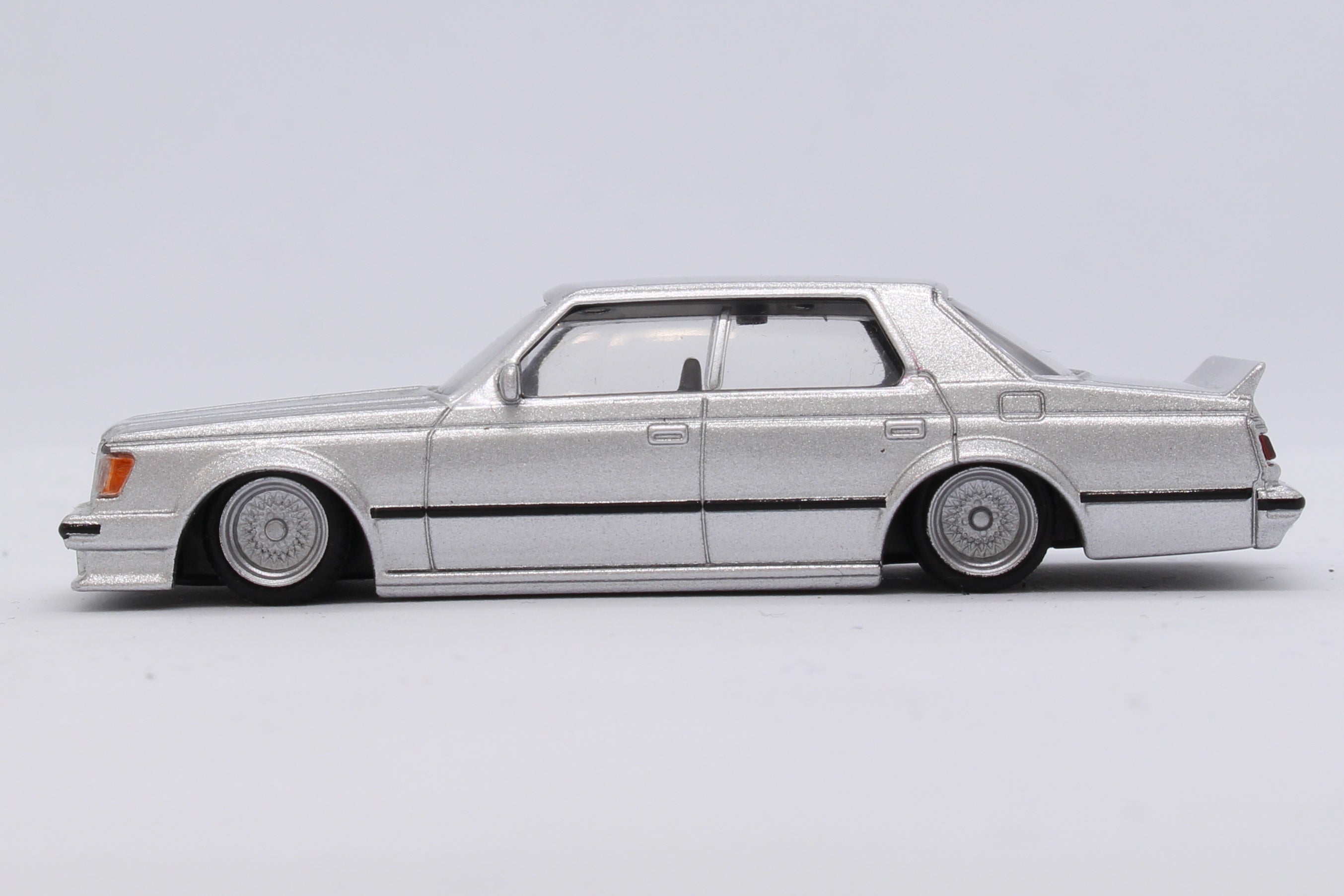 Aoshima 1/64 Mini Car Grand Champion Collection Part.11 - Blind Box of 12
