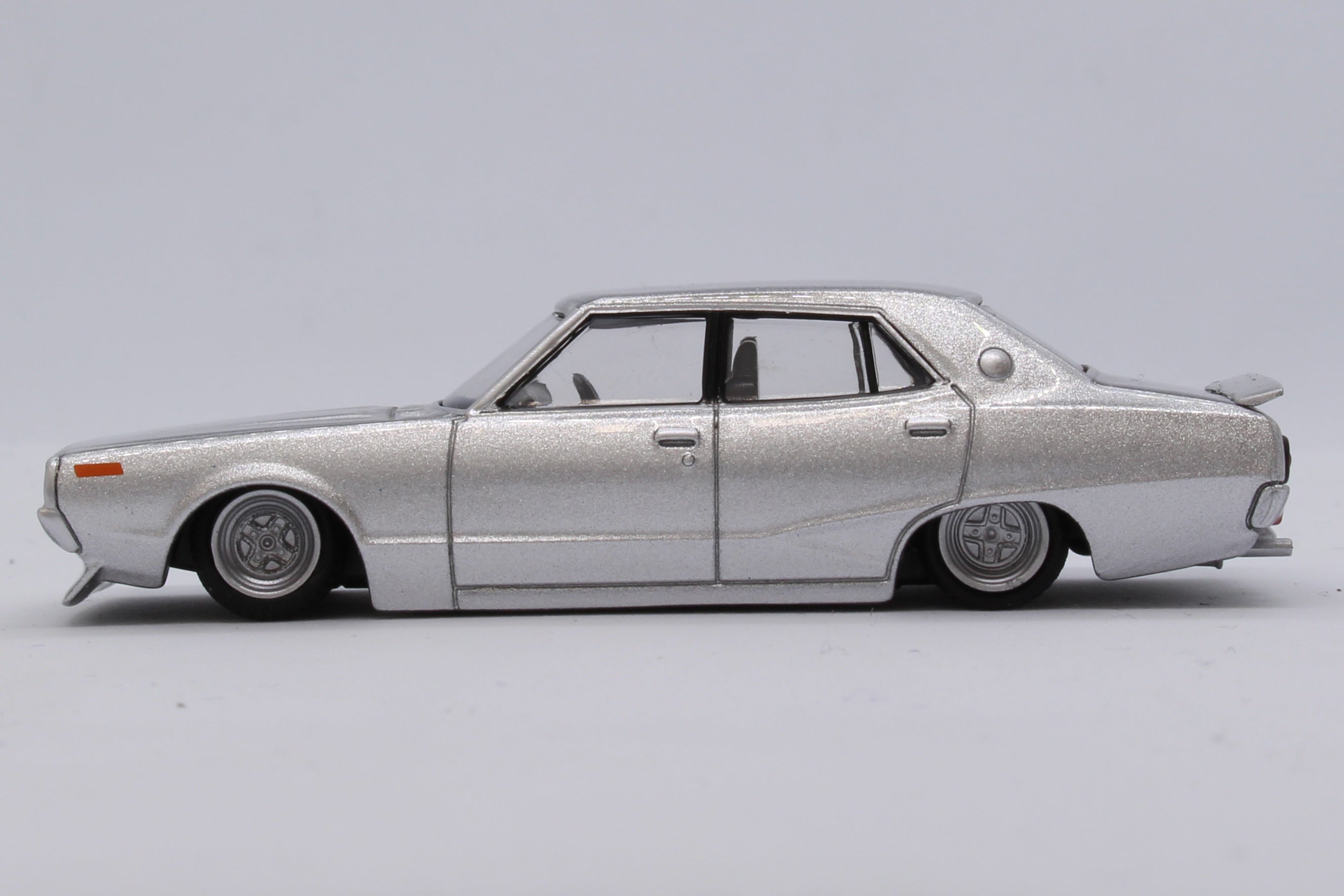 Aoshima 1/64 Mini Car Grand Champion Collection Part.11 - Blind Box of 12