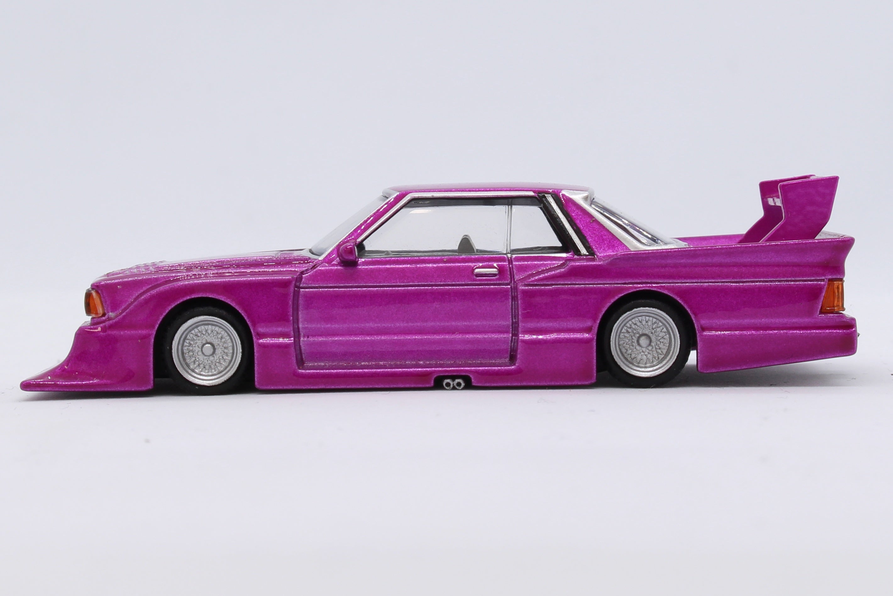 Aoshima 1/64 Mini Car Grand Champion Collection Part.11 - Blind Box of 12