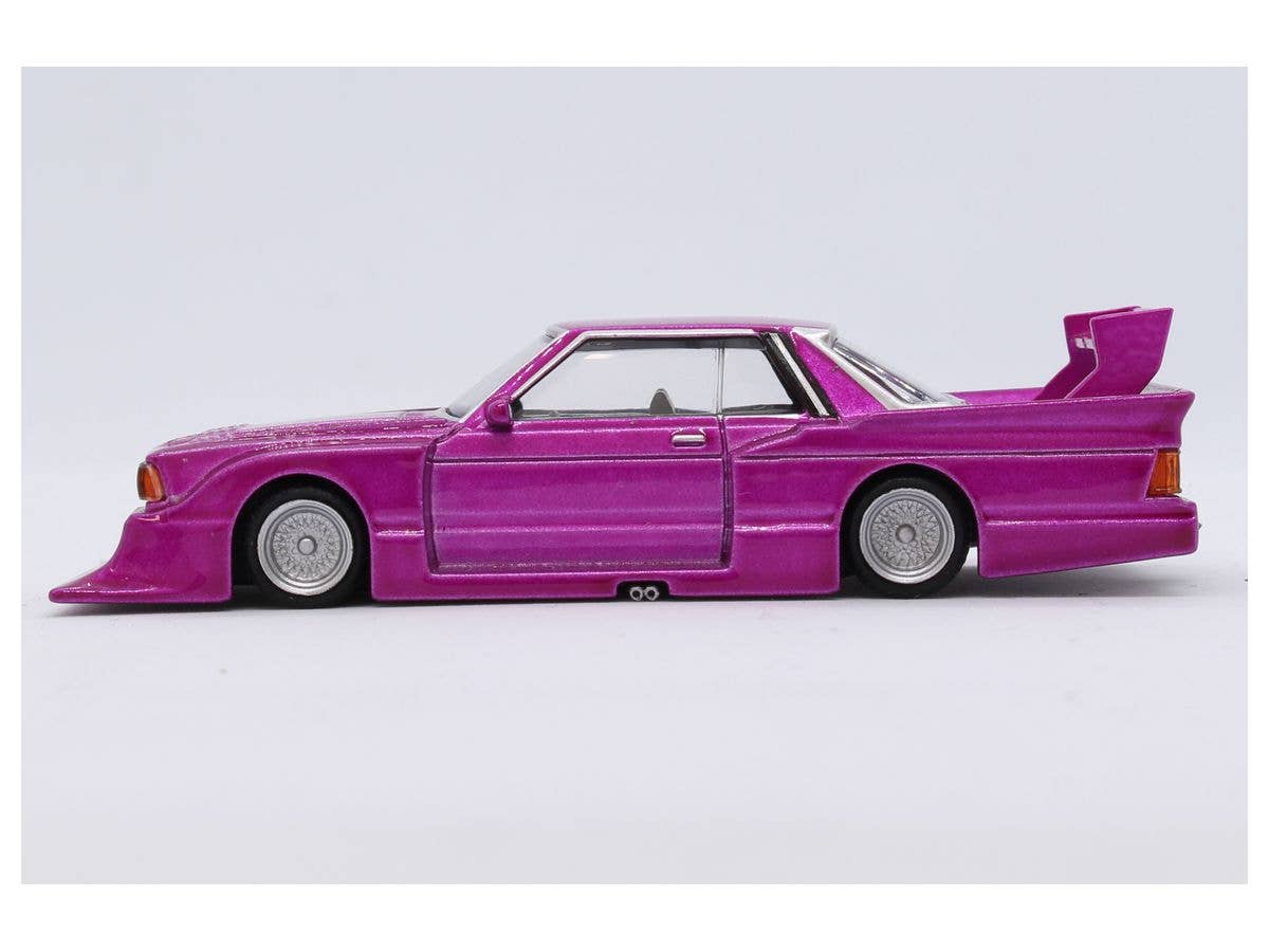 Aoshima 1/64 Mini Car Grand Champion Collection Part.11 - Blind Box of 12 | 4905083106631