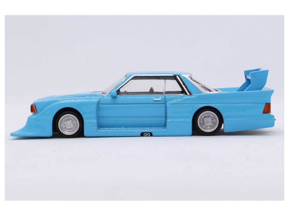 Aoshima 1/64 Mini Car Grand Champion Collection Part.11 - Blind Box of 12 | 4905083106631