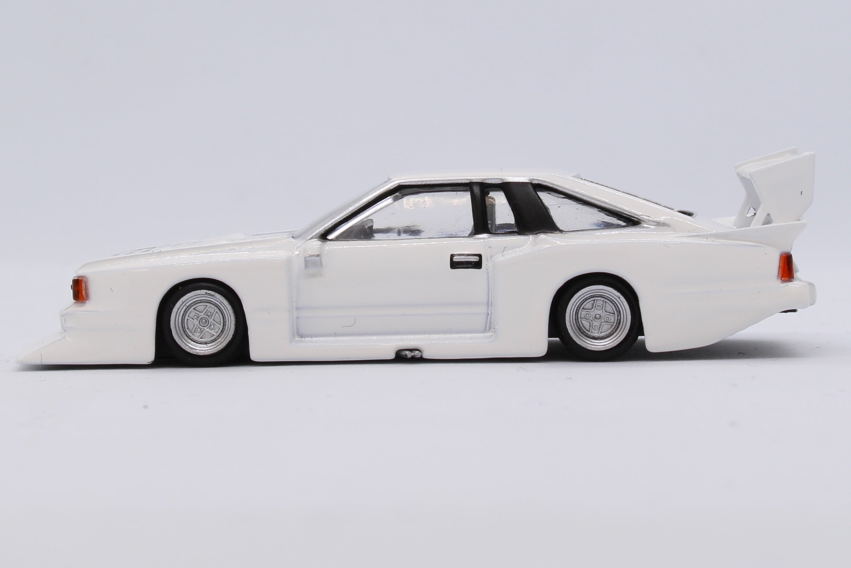 Aoshima 1/64 Mini Car Grand Champion Collection Part.11 - Blind Box of 12