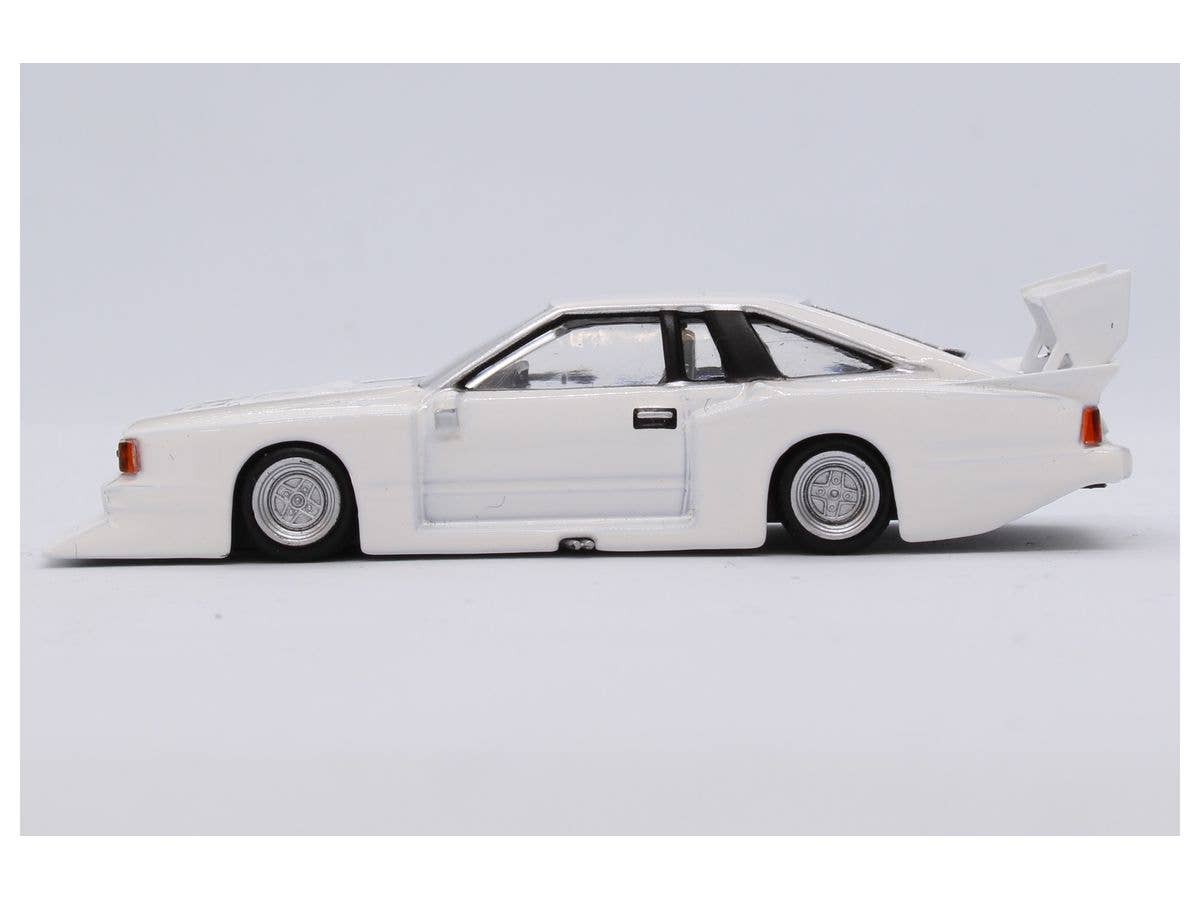 Aoshima 1/64 Mini Car Grand Champion Collection Part.11 - Blind Box of 12 | 4905083106631