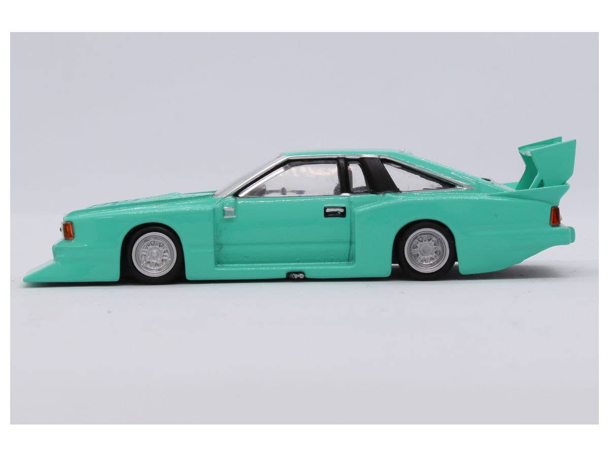 Aoshima 1/64 Mini Car Grand Champion Collection Part.11 - Blind Box of 12 | 4905083106631