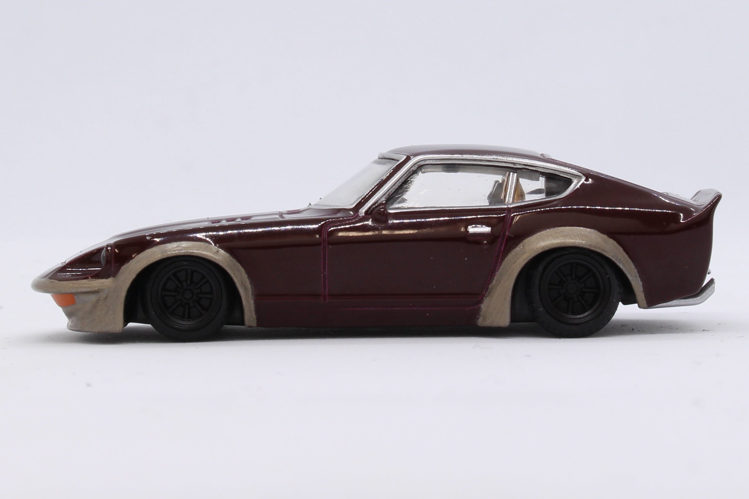 Aoshima 1/64 Mini Car Grand Champion Collection Part.11 - Blind Box of 12