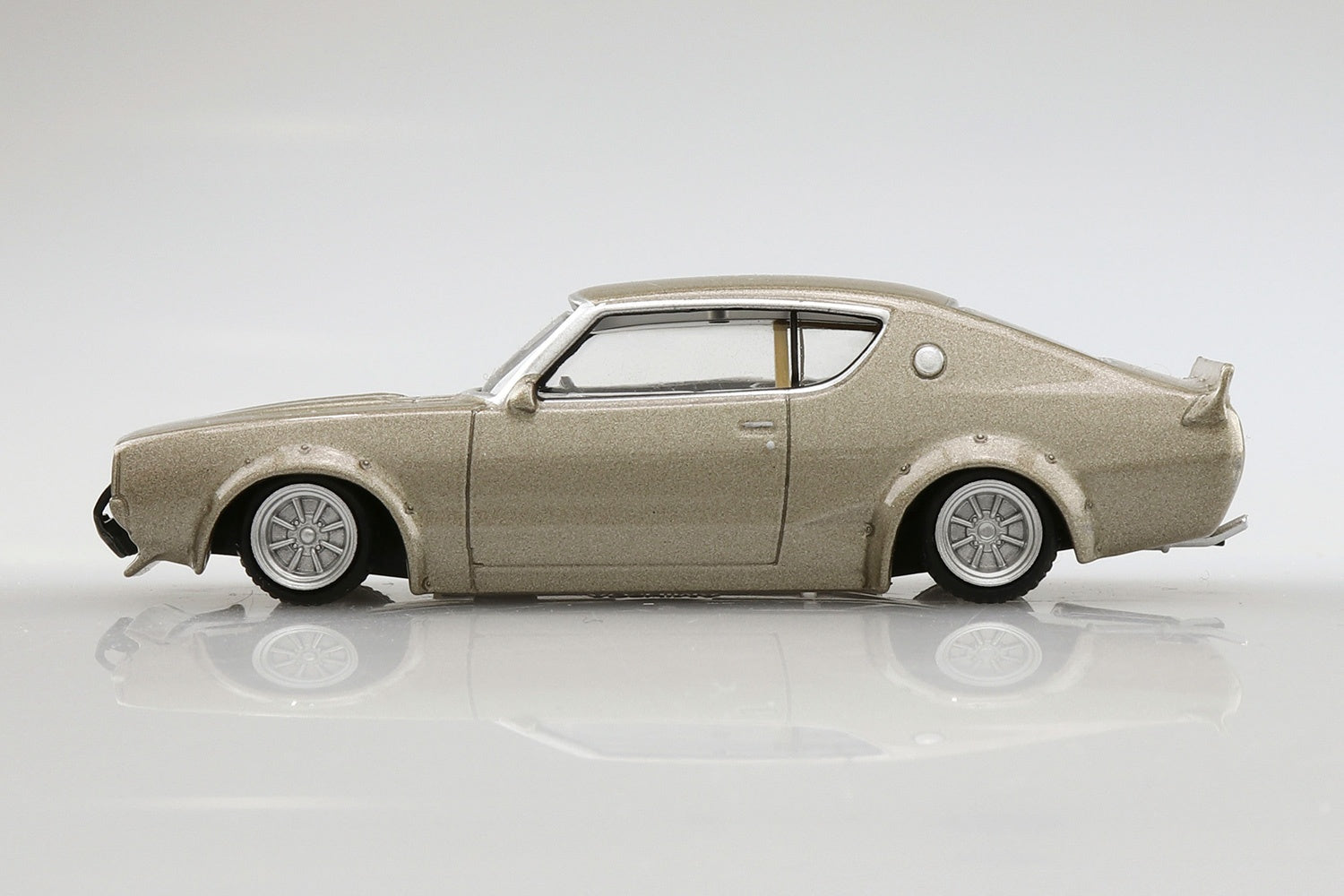 Aoshima 1/64 Mini Car Grand Champion Collection Part.12, Blind Box of 12