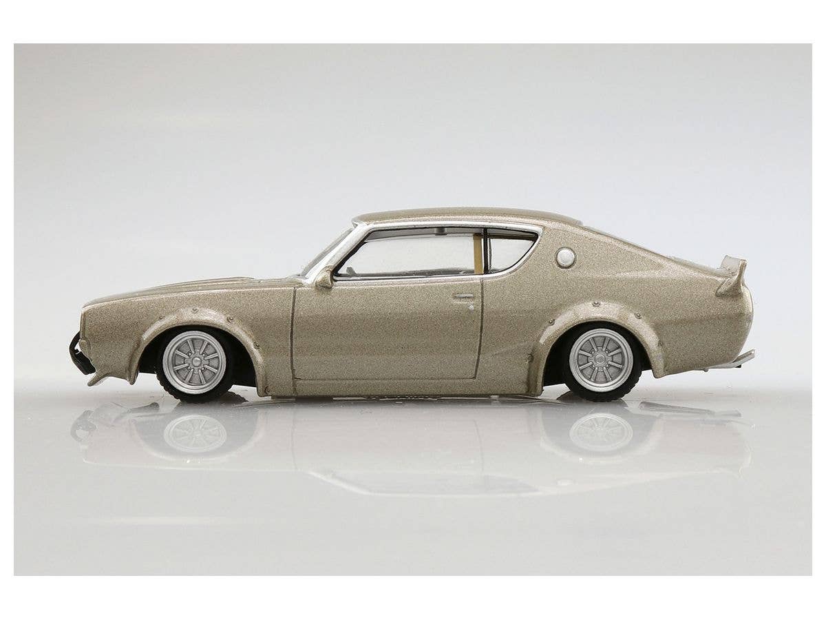 Aoshima 1/64 Mini Car Grand Champion Collection Part.12, Blind Box of 12 | 4905083107218
