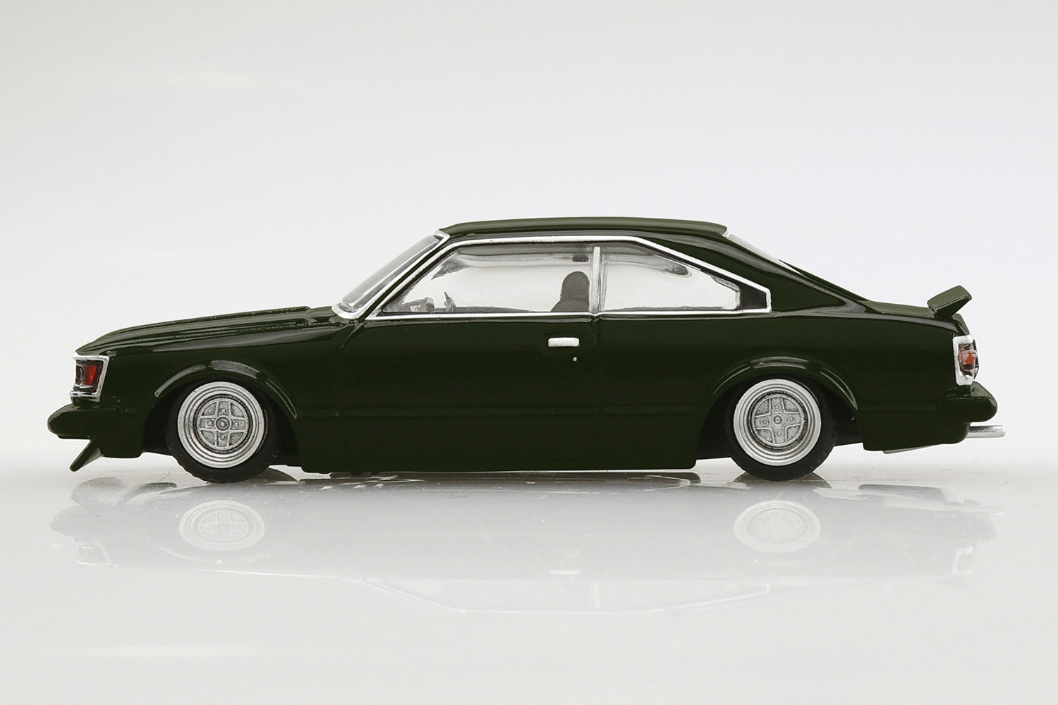 Aoshima 1/64 Mini Car Grand Champion Collection Part.12, Blind Box of 12