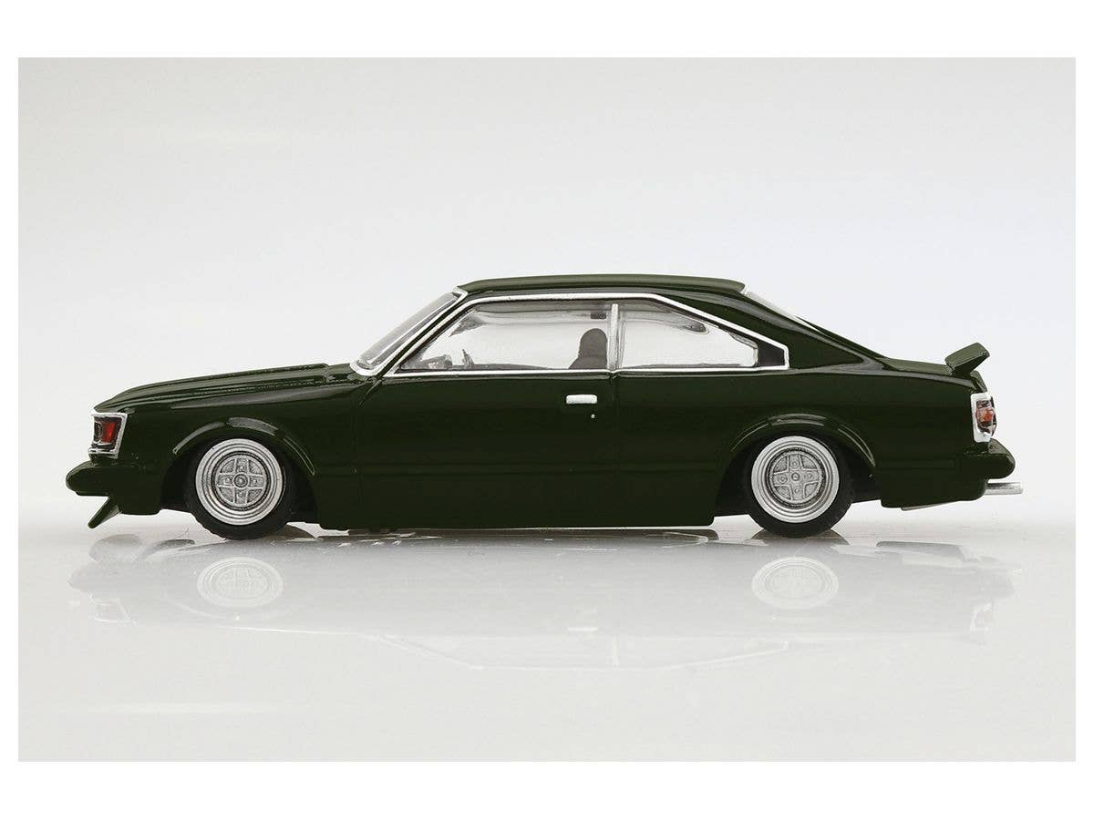 Aoshima 1/64 Mini Car Grand Champion Collection Part.12, Blind Box of 12 | 4905083107218