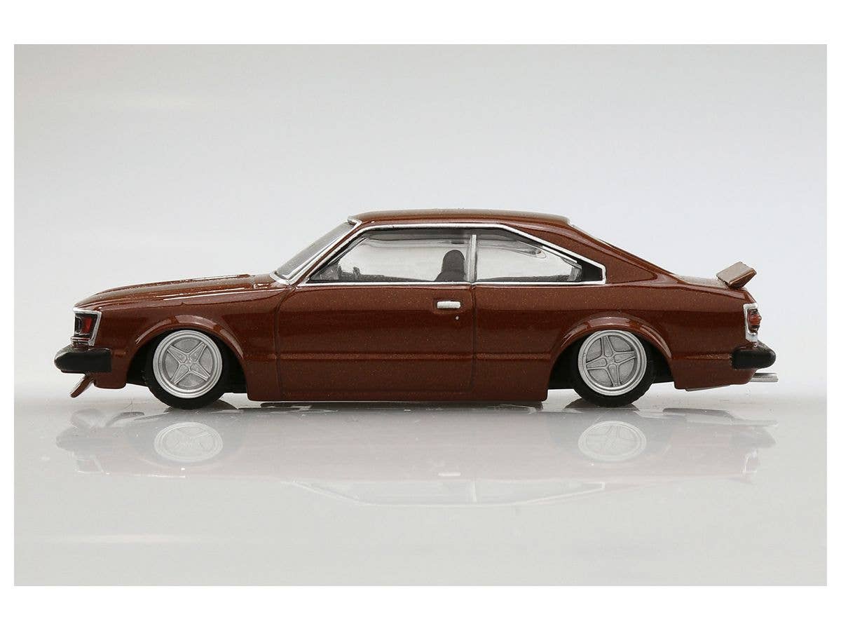 Aoshima 1/64 Mini Car Grand Champion Collection Part.12, Blind Box of 12 | 4905083107218