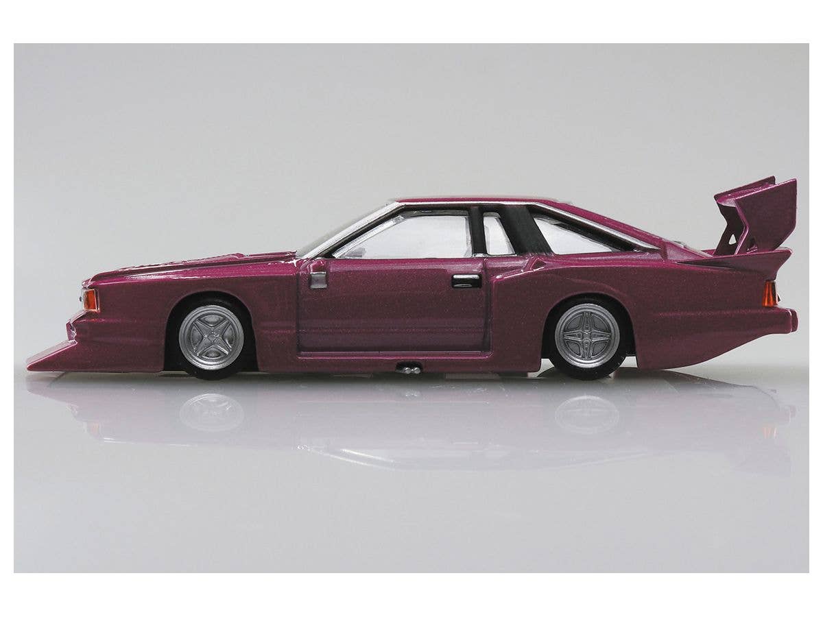 Aoshima 1/64 Mini Car Grand Champion Collection Part.13, Blind Box of 12 | 4905083109267