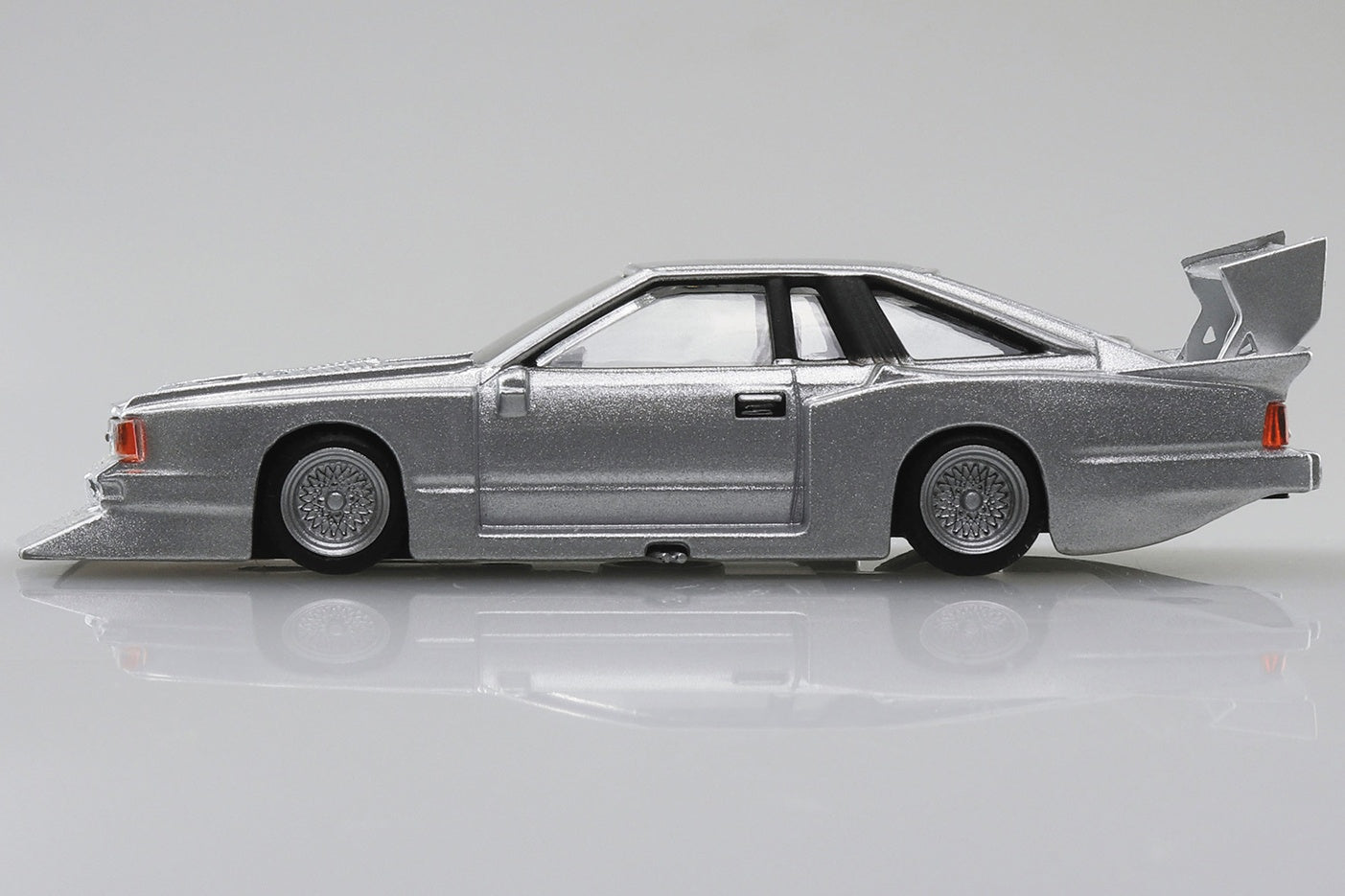 Aoshima 1/64 Mini Car Grand Champion Collection Part.13, Blind Box of 12