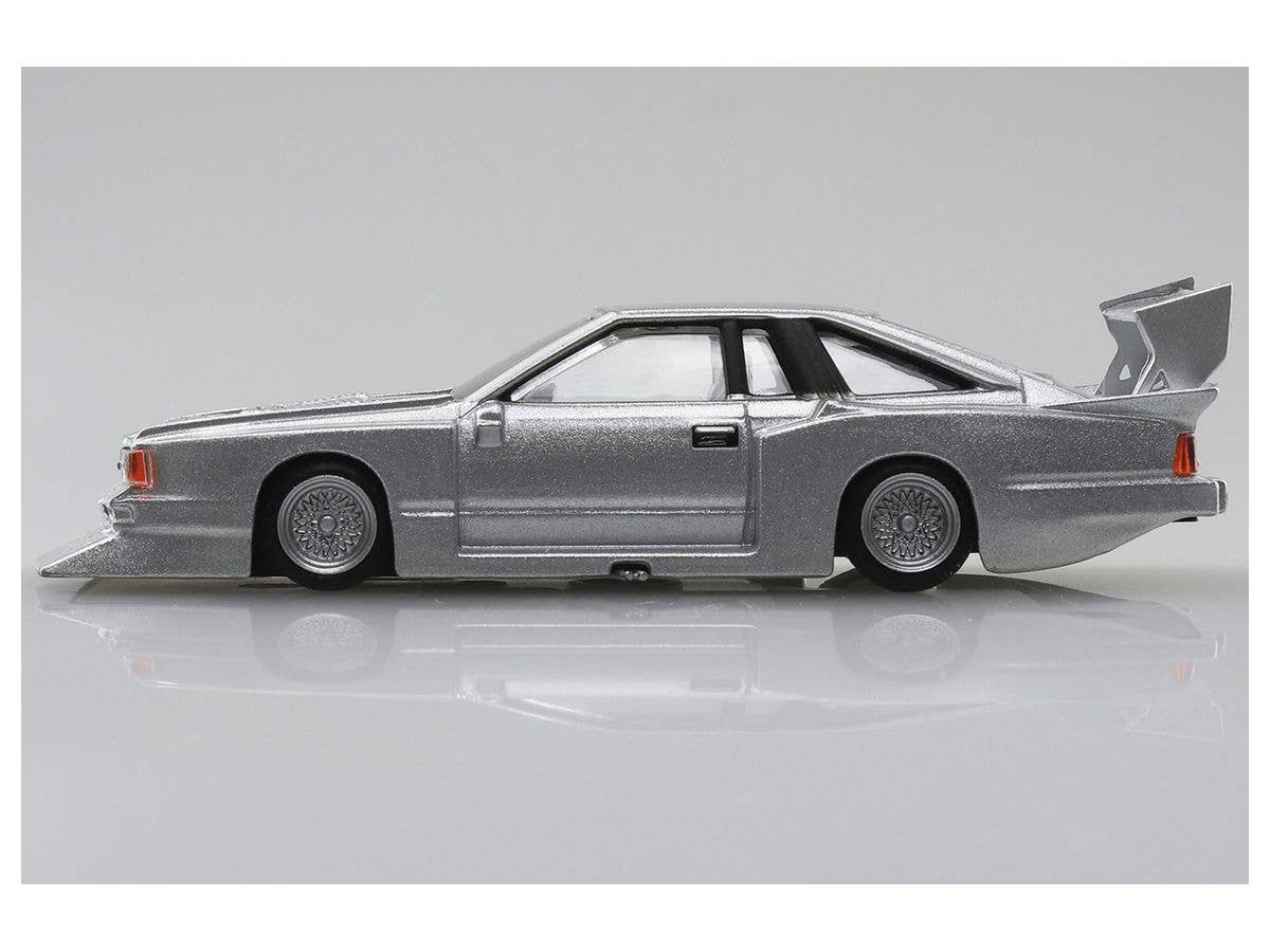 Aoshima 1/64 Mini Car Grand Champion Collection Part.13, Blind Box of 12 | 4905083109267