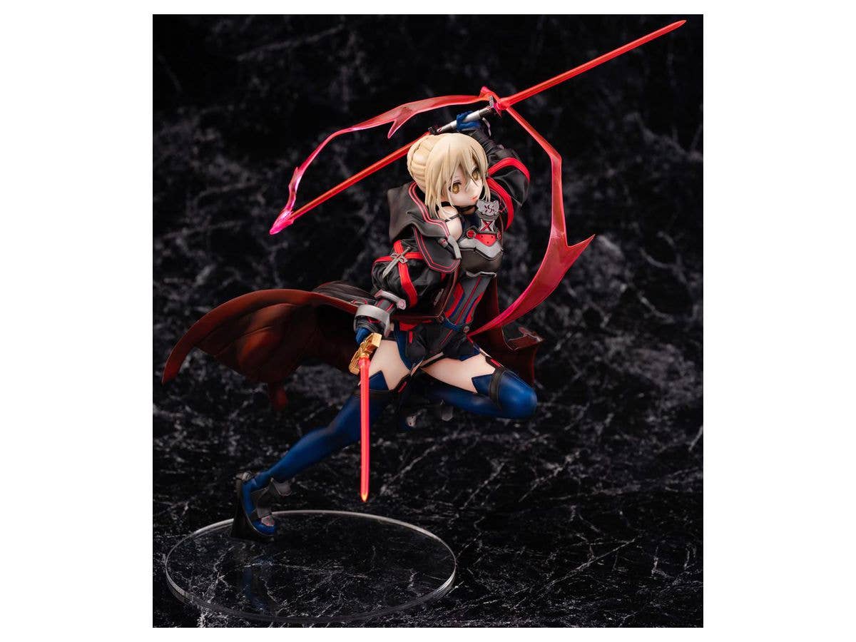 1/7 Fate/Grand Order Series Mysterious Heroine X Alter | 4905083110317