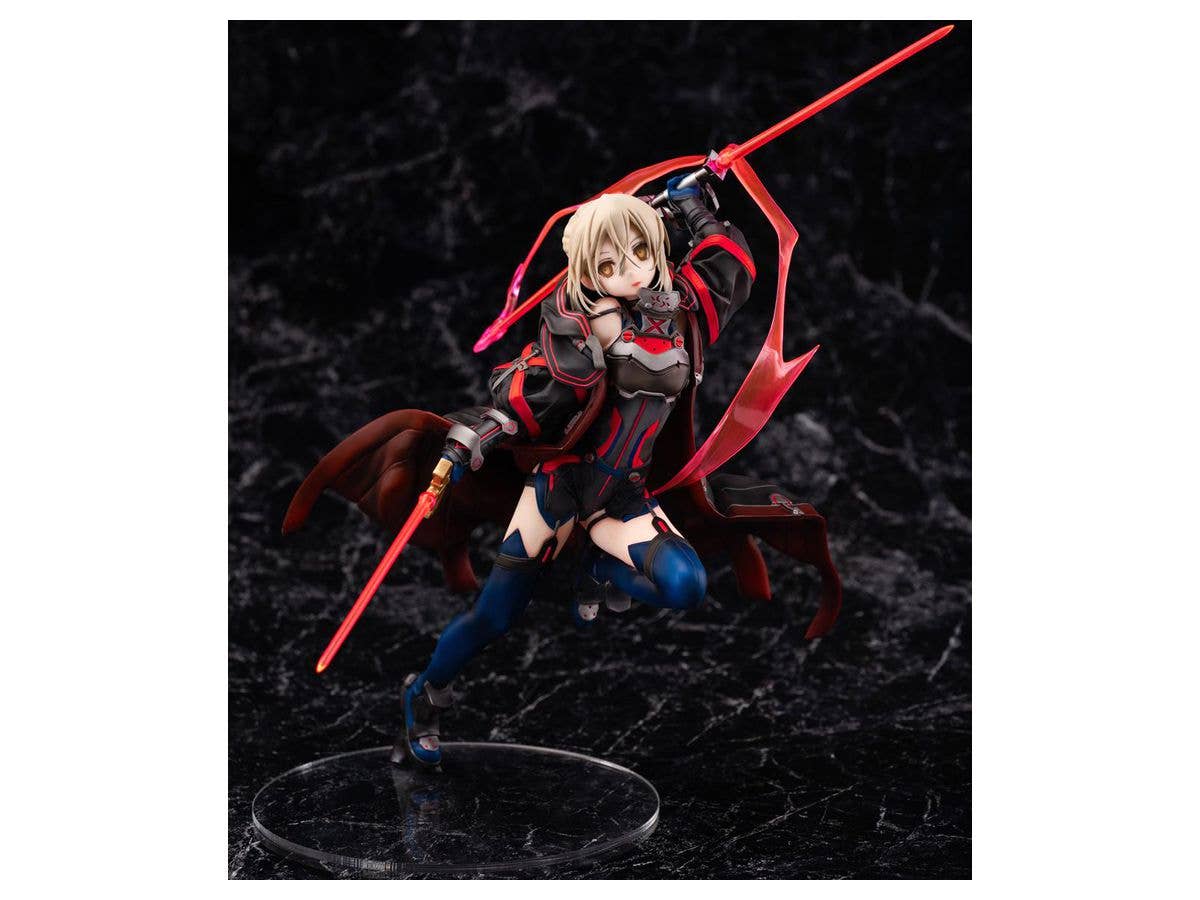 1/7 Fate/Grand Order Series Mysterious Heroine X Alter | 4905083110317