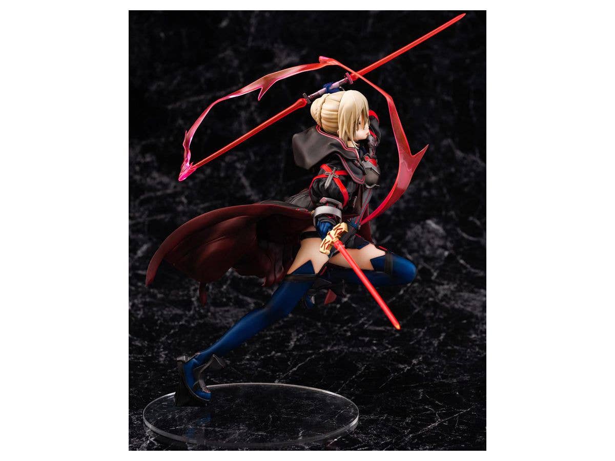 1/7 Fate/Grand Order Series Mysterious Heroine X Alter | 4905083110317