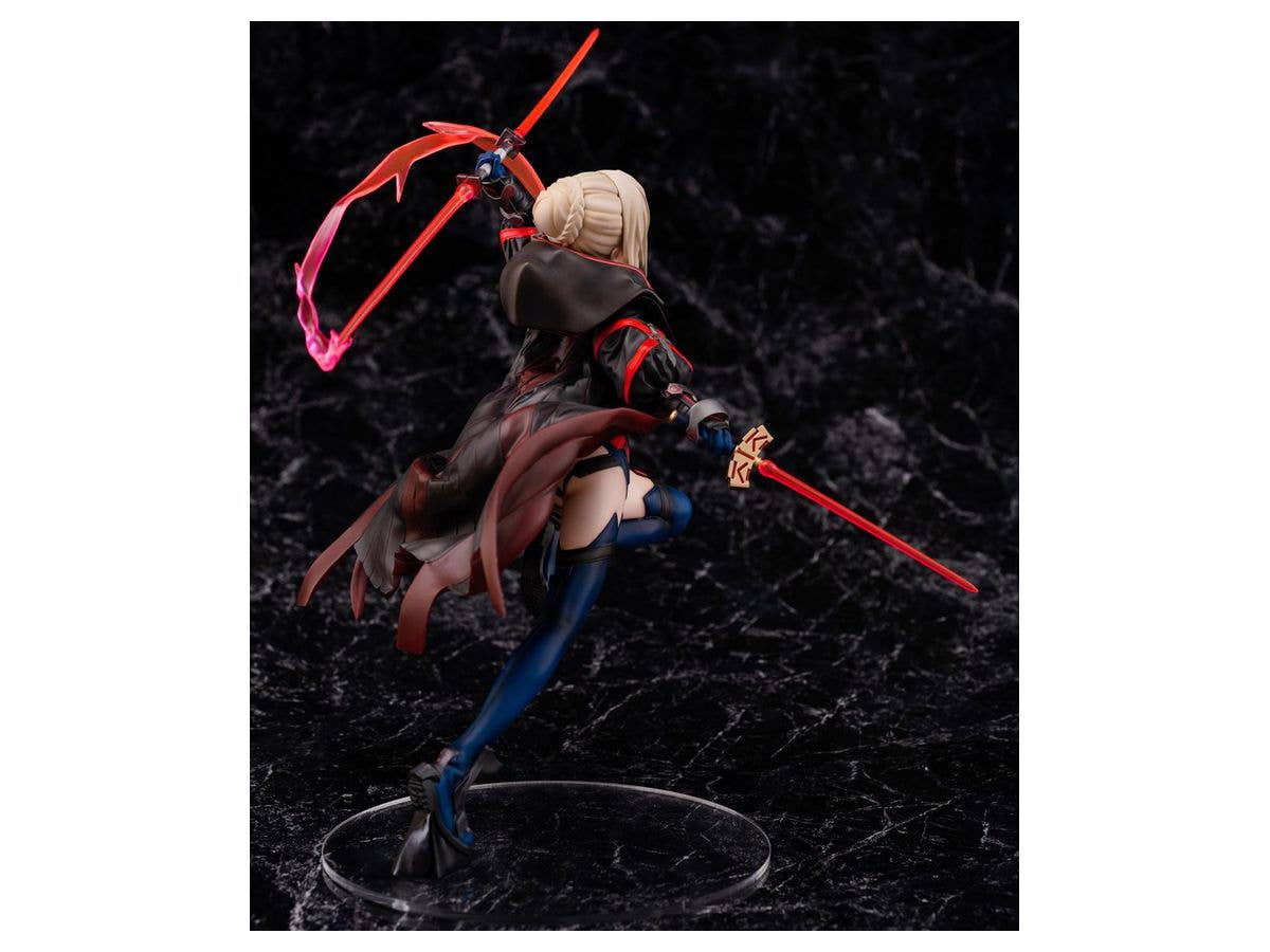 1/7 Fate/Grand Order Series Mysterious Heroine X Alter | 4905083110317