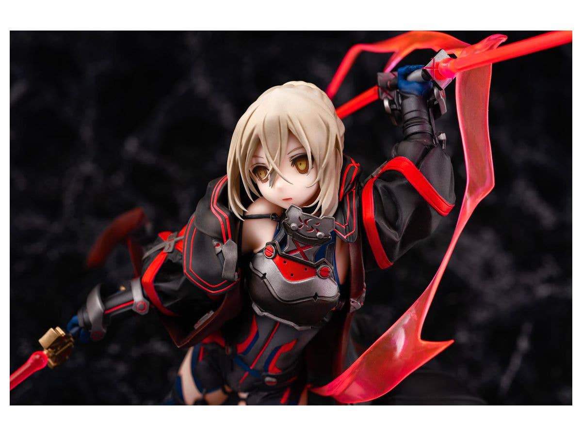 1/7 Fate/Grand Order Series Mysterious Heroine X Alter | 4905083110317