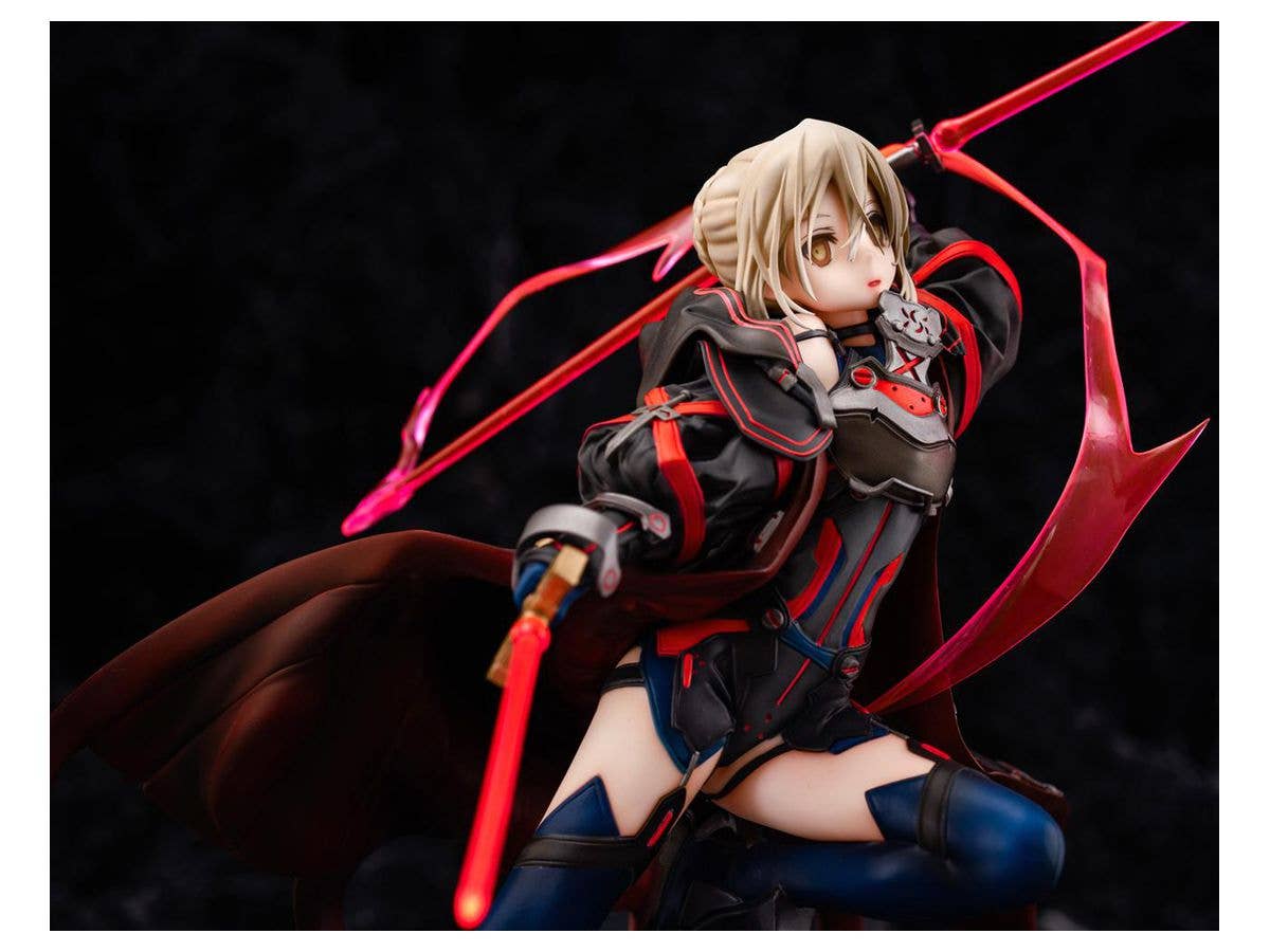 1/7 Fate/Grand Order Series Mysterious Heroine X Alter | 4905083110317