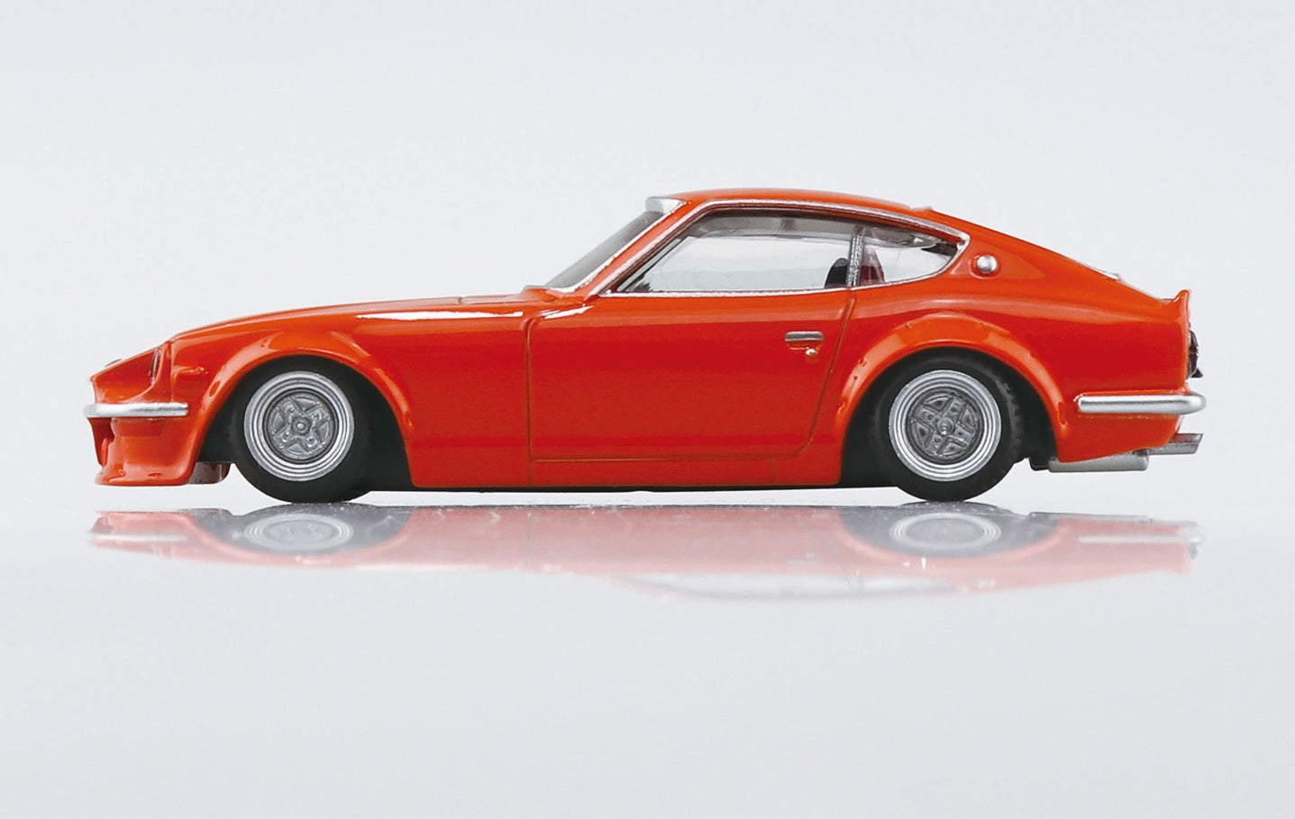 Aoshima 1/64 Mini Car Grand Champion Collection Part.14, Blind Box of 12
