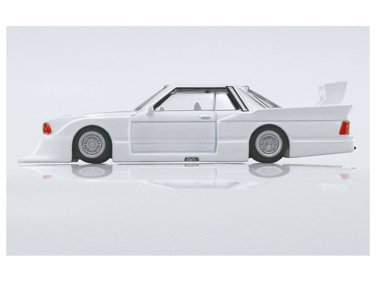 Aoshima 1/64 Mini Car Grand Champion Collection Part.14, Blind Box of 12 | 4905083110393