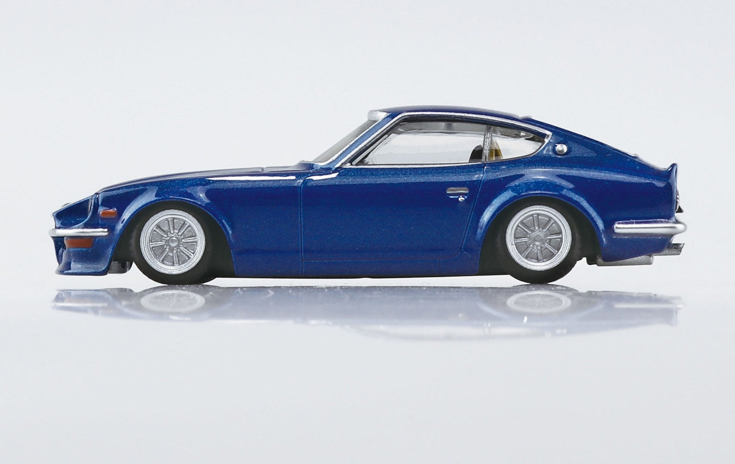 Aoshima 1/64 Mini Car Grand Champion Collection Part.14, Blind Box of 12