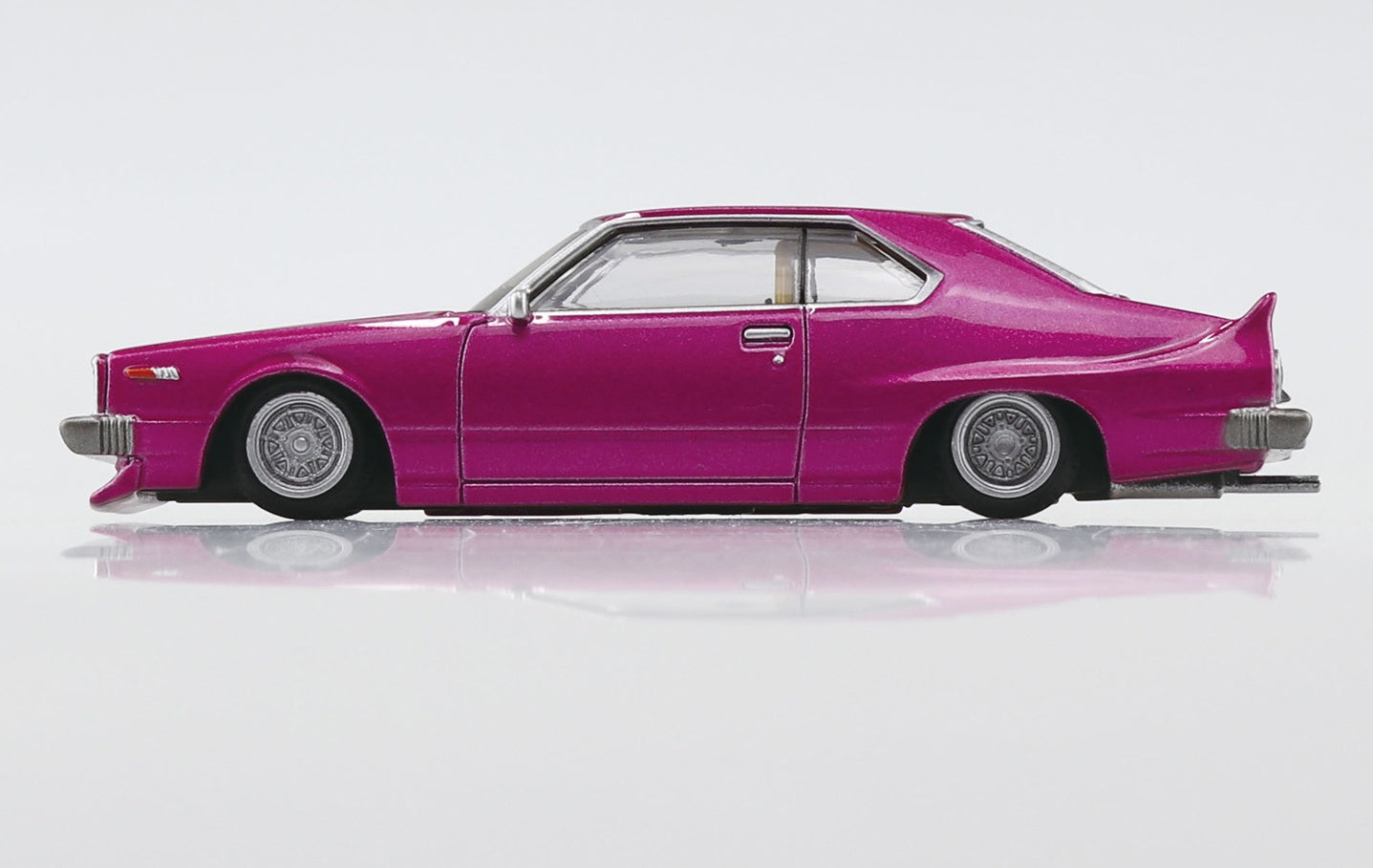 Aoshima 1/64 Mini Car Grand Champion Collection Part.14, Blind Box of 12