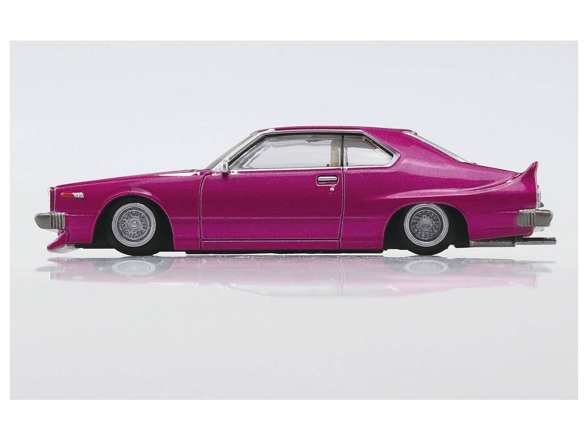 Aoshima 1/64 Mini Car Grand Champion Collection Part.14, Blind Box of 12 | 4905083110393