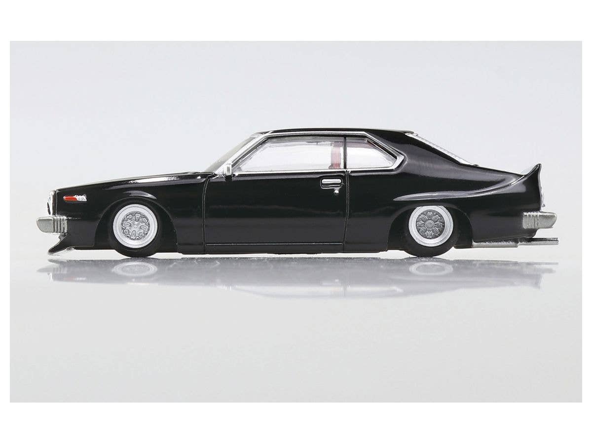 Aoshima 1/64 Mini Car Grand Champion Collection Part.14, Blind Box of 12 | 4905083110393