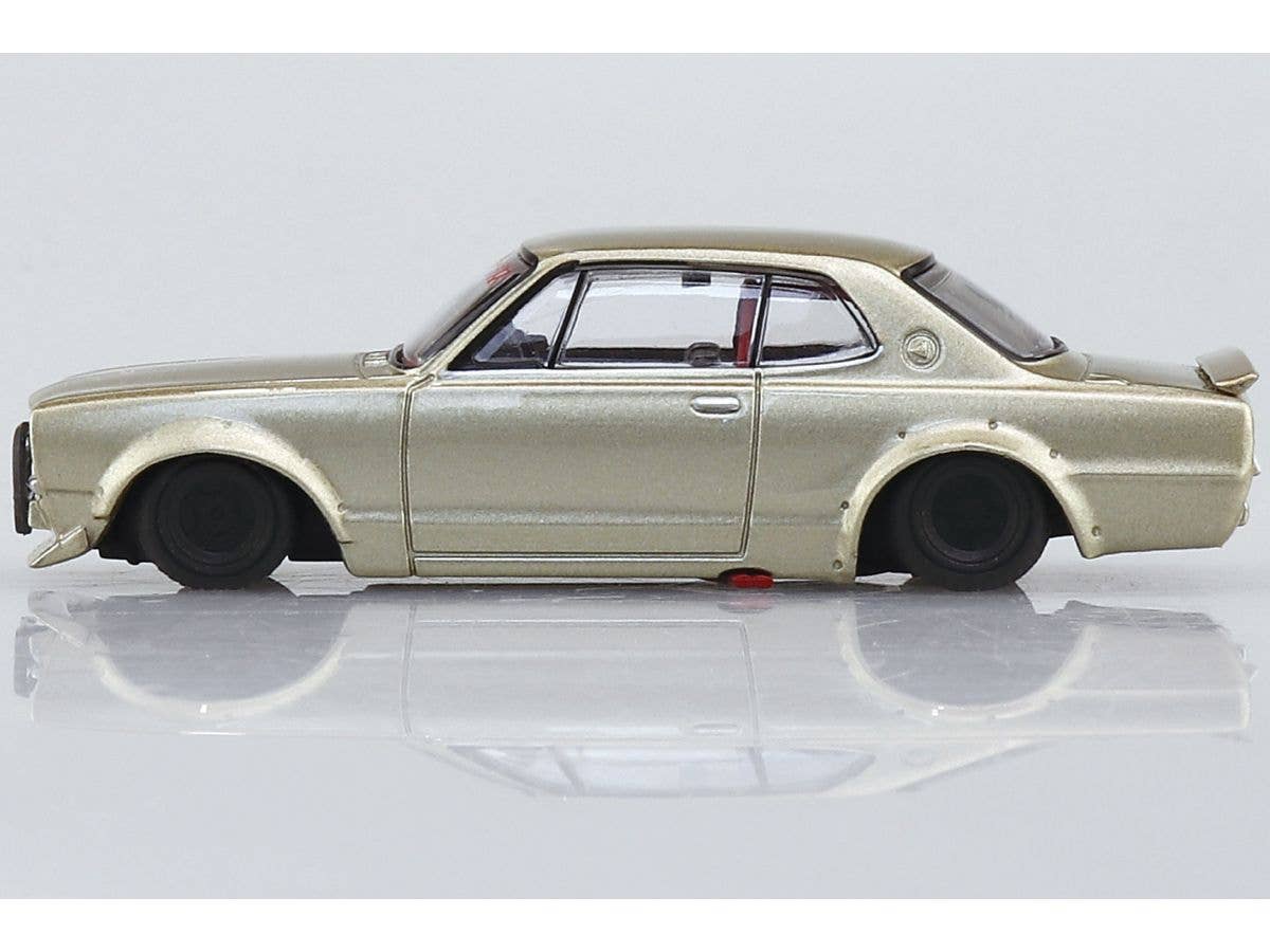 Aoshima 1/64 Grand Champion Collection Part.15(Box Including 12Pcs) | 4905083110577