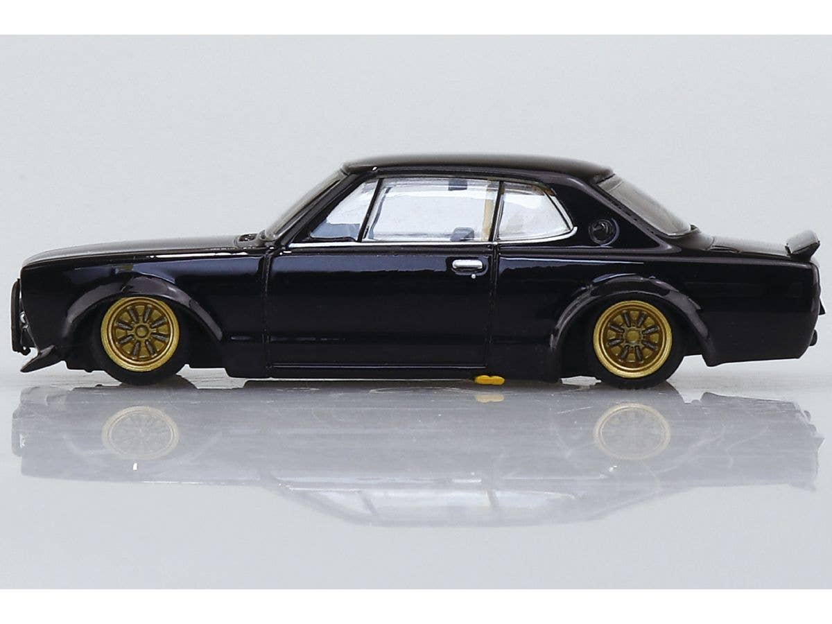 Aoshima 1/64 Grand Champion Collection Part.15(Box Including 12Pcs) | 4905083110577