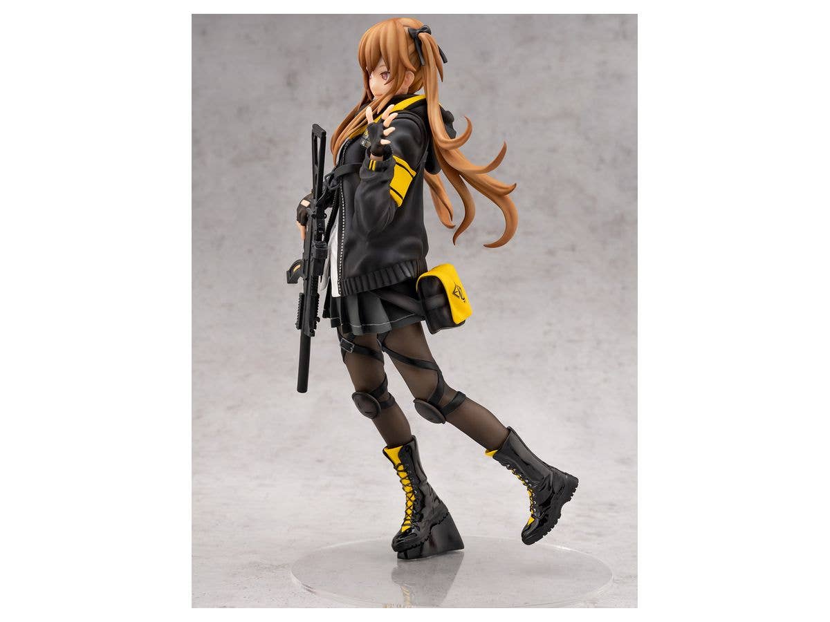 Girls' Frontline Series UMP9 (Re-Run) 1/7 Scale Figure | 4905083110584